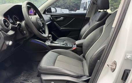 Audi Q2 I, 2022 год, 1 800 000 рублей, 7 фотография