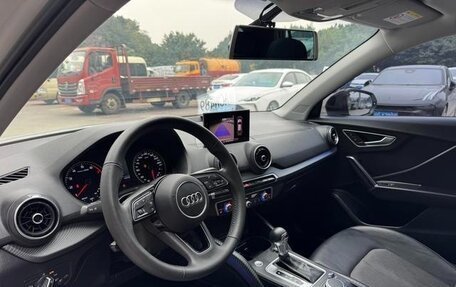 Audi Q2 I, 2022 год, 1 800 000 рублей, 8 фотография