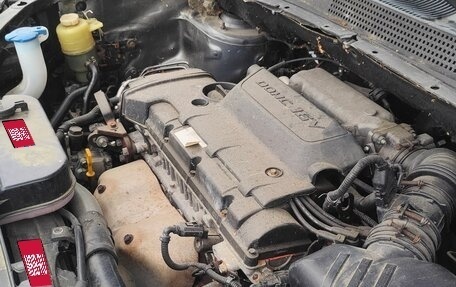 Hyundai Tucson III, 2008 год, 450 000 рублей, 1 фотография