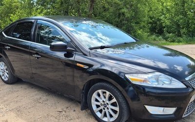 Ford Mondeo IV, 2010 год, 480 000 рублей, 1 фотография