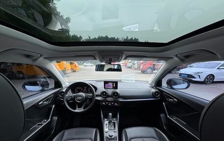 Audi Q2 I, 2022 год, 1 800 000 рублей, 11 фотография