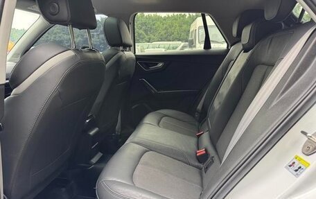 Audi Q2 I, 2022 год, 1 800 000 рублей, 9 фотография