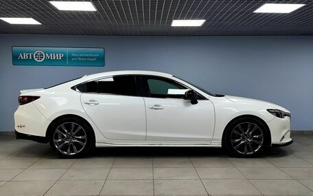 Mazda 6, 2015 год, 1 869 000 рублей, 4 фотография