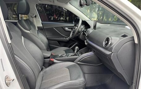 Audi Q2 I, 2022 год, 1 800 000 рублей, 10 фотография