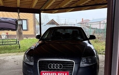 Audi A6, 2010 год, 1 045 000 рублей, 1 фотография