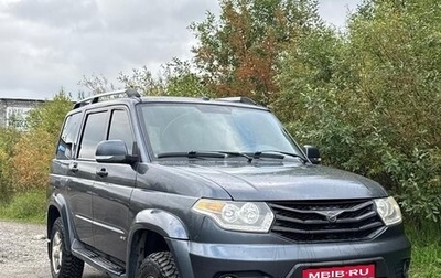 ЛуАЗ Patriot, 2015 год, 499 000 рублей, 1 фотография