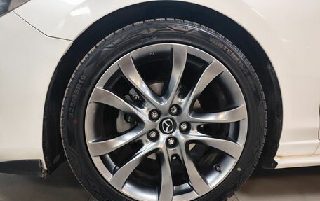 Mazda 6, 2015 год, 1 869 000 рублей, 9 фотография