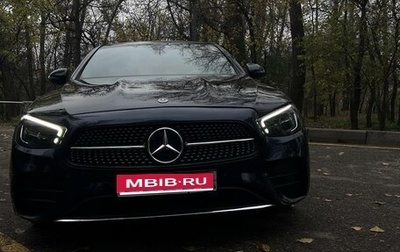 Mercedes-Benz E-Класс, 2020 год, 4 151 000 рублей, 1 фотография