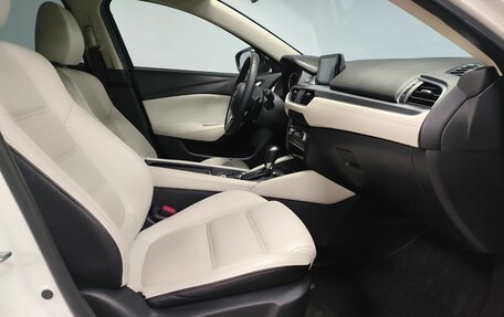 Mazda 6, 2015 год, 1 869 000 рублей, 10 фотография