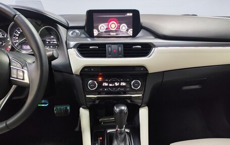 Mazda 6, 2015 год, 1 869 000 рублей, 15 фотография