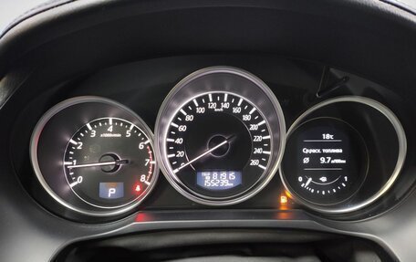 Mazda 6, 2015 год, 1 869 000 рублей, 16 фотография