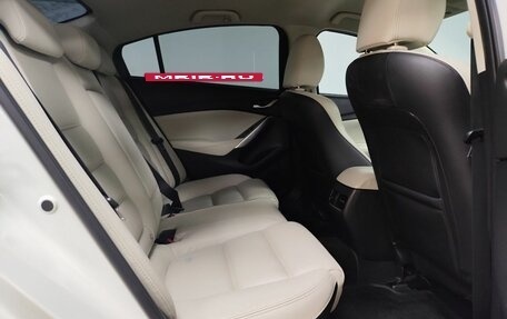 Mazda 6, 2015 год, 1 869 000 рублей, 11 фотография