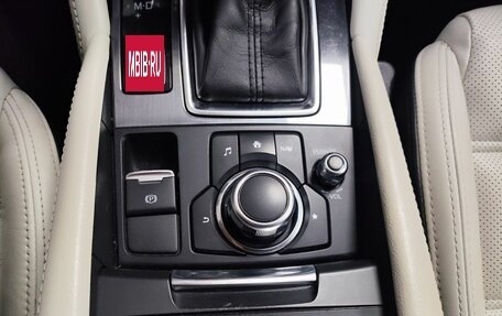 Mazda 6, 2015 год, 1 869 000 рублей, 18 фотография