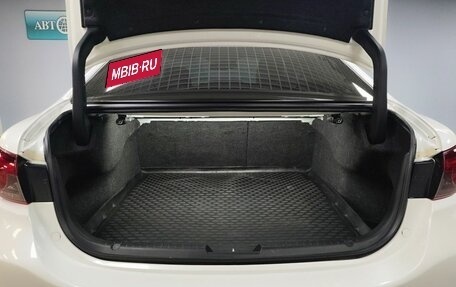 Mazda 6, 2015 год, 1 869 000 рублей, 12 фотография