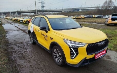 Haval Jolion, 2024 год, 1 565 000 рублей, 1 фотография