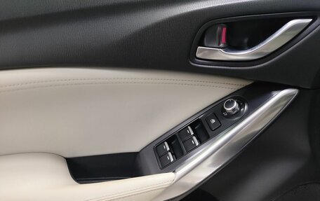 Mazda 6, 2015 год, 1 869 000 рублей, 21 фотография