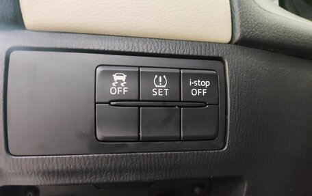 Mazda 6, 2015 год, 1 869 000 рублей, 20 фотография