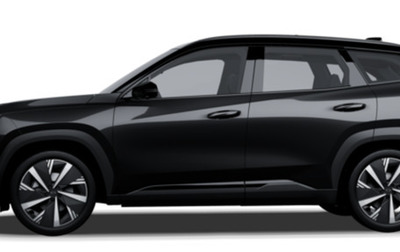 Geely Atlas, 2025 год, 3 917 190 рублей, 1 фотография