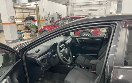 Toyota Corolla, 2013 год, 1 129 000 рублей, 6 фотография