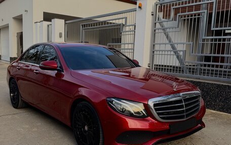 Mercedes-Benz E-Класс, 2016 год, 3 100 000 рублей, 2 фотография