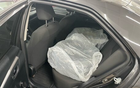 Toyota Corolla, 2013 год, 1 129 000 рублей, 7 фотография