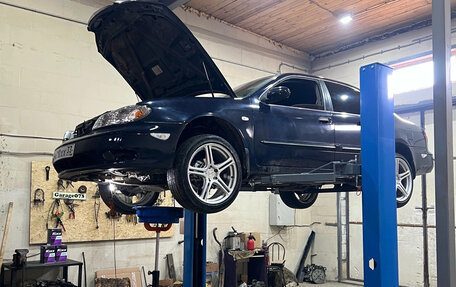 Nissan Maxima VIII, 2001 год, 650 000 рублей, 2 фотография