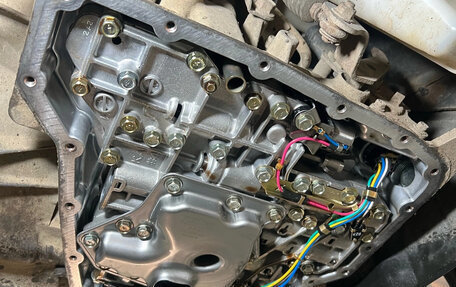 Nissan Maxima VIII, 2001 год, 650 000 рублей, 3 фотография