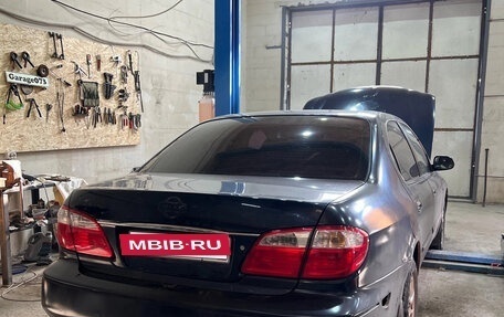 Nissan Maxima VIII, 2001 год, 650 000 рублей, 5 фотография