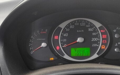 Hyundai Tucson III, 2008 год, 450 000 рублей, 2 фотография