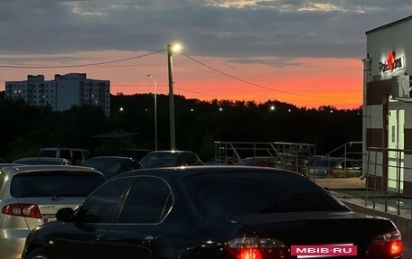 Nissan Maxima VIII, 2001 год, 650 000 рублей, 7 фотография