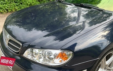 Nissan Maxima VIII, 2001 год, 650 000 рублей, 9 фотография