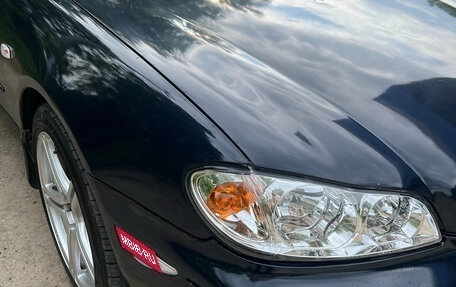 Nissan Maxima VIII, 2001 год, 650 000 рублей, 12 фотография