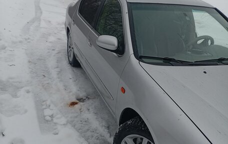 Nissan Maxima VIII, 2005 год, 399 000 рублей, 3 фотография