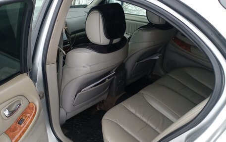 Nissan Maxima VIII, 2005 год, 399 000 рублей, 9 фотография