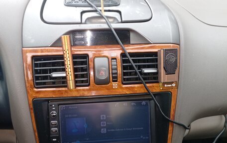 Nissan Maxima VIII, 2005 год, 399 000 рублей, 11 фотография