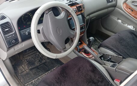 Nissan Maxima VIII, 2005 год, 399 000 рублей, 5 фотография