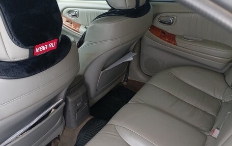 Nissan Maxima VIII, 2005 год, 399 000 рублей, 10 фотография