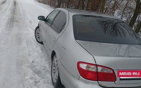 Nissan Maxima VIII, 2005 год, 399 000 рублей, 6 фотография