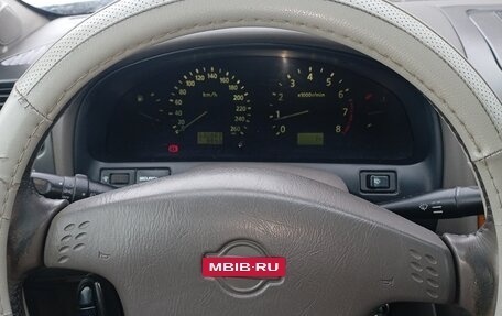 Nissan Maxima VIII, 2005 год, 399 000 рублей, 12 фотография