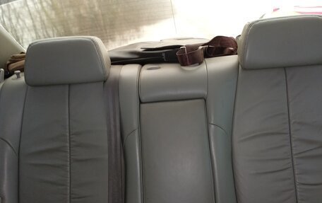 Nissan Maxima VIII, 2005 год, 399 000 рублей, 14 фотография