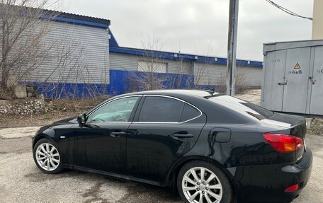 Lexus IS II рестайлинг 2, 2008 год, 1 500 000 рублей, 4 фотография
