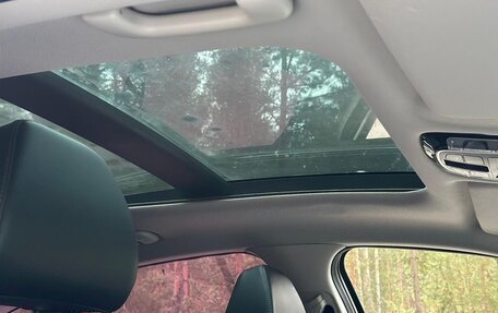 Hyundai Sonata VIII, 2019 год, 2 550 000 рублей, 7 фотография