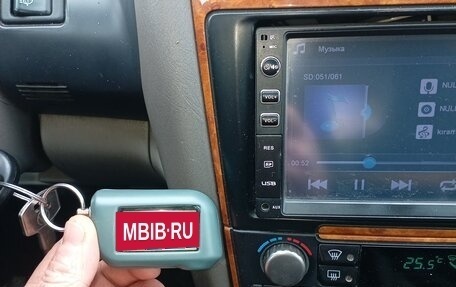 Nissan Maxima VIII, 2005 год, 399 000 рублей, 13 фотография