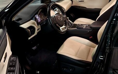 Lexus NX I, 2020 год, 4 500 000 рублей, 3 фотография