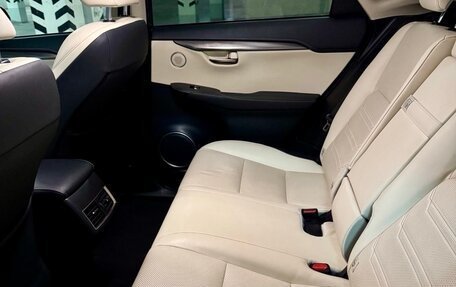 Lexus NX I, 2020 год, 4 500 000 рублей, 7 фотография
