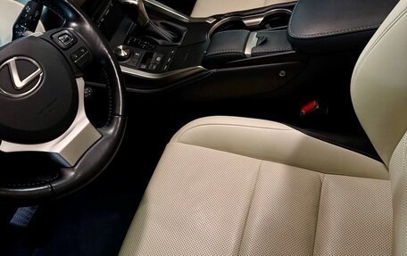 Lexus NX I, 2020 год, 4 500 000 рублей, 6 фотография