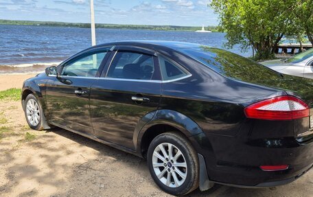 Ford Mondeo IV, 2010 год, 480 000 рублей, 4 фотография