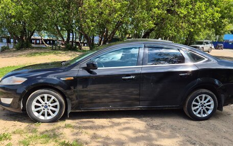 Ford Mondeo IV, 2010 год, 480 000 рублей, 3 фотография