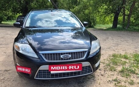 Ford Mondeo IV, 2010 год, 480 000 рублей, 2 фотография