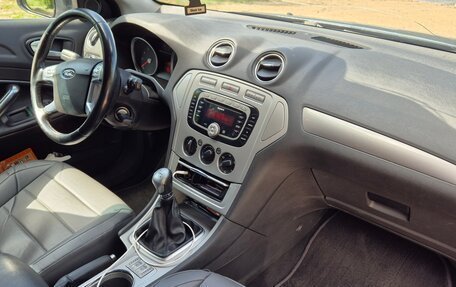 Ford Mondeo IV, 2010 год, 480 000 рублей, 7 фотография